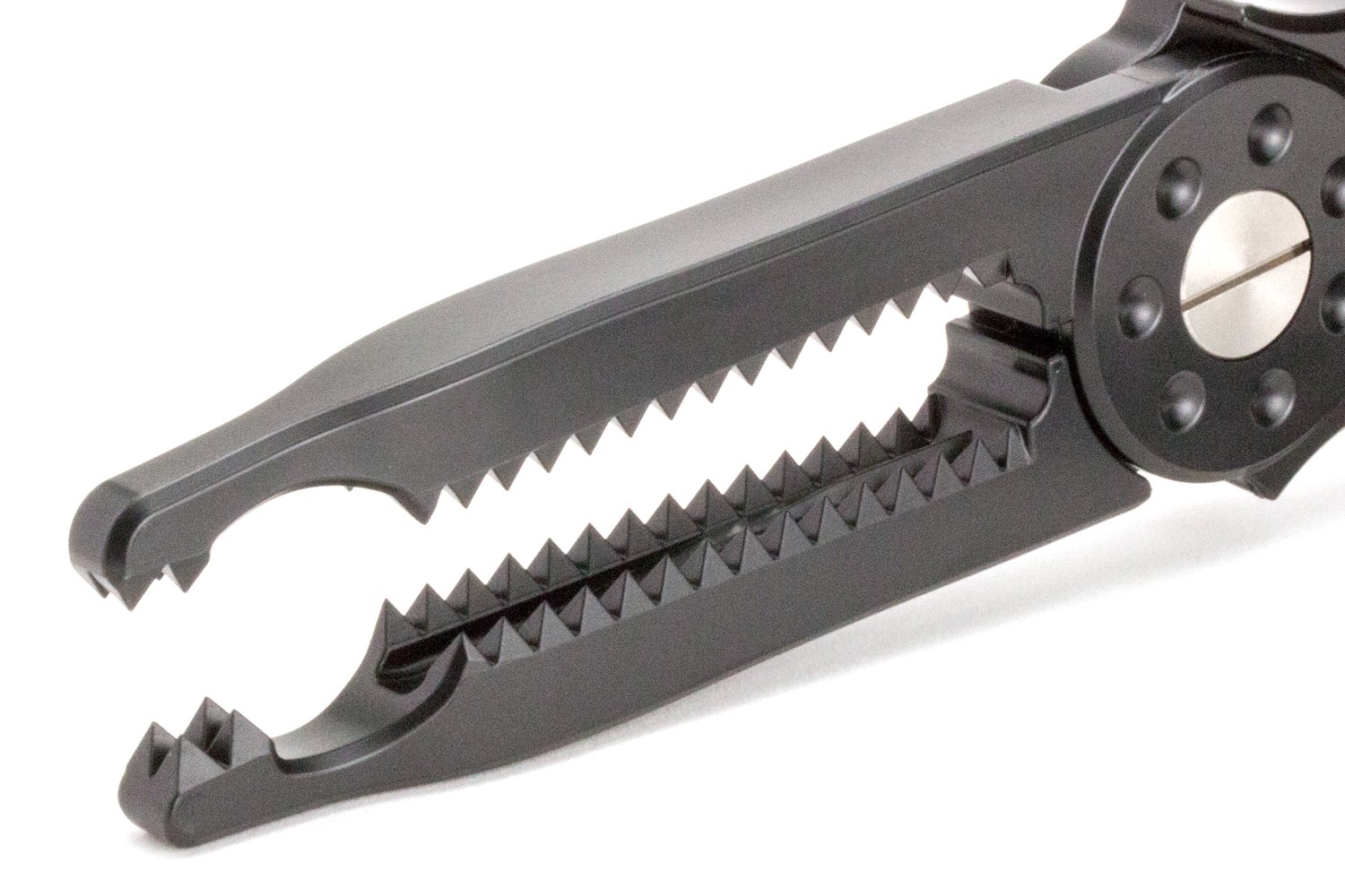 Amazon.co.jp: 第一精工 フィッシュグリップ ガーグリップMCカスタム